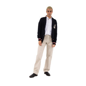 Beymen Club Cardigan Men size L White